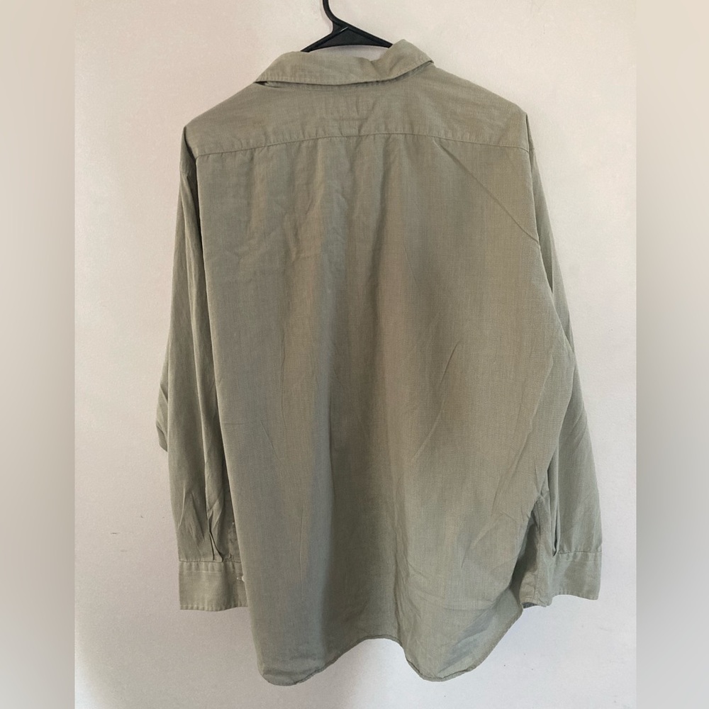 Long Sleeve Polo by Ralph Lauren Size 17-34 - Picture 2 of 6